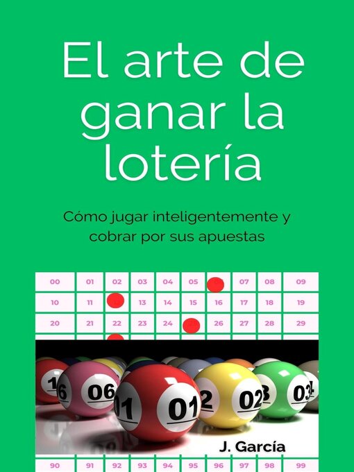 Title details for El arte de ganar la lotería by J. García - Available